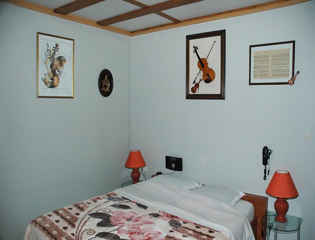 B&B Mirage Frecourt ห้อง รูปภาพ