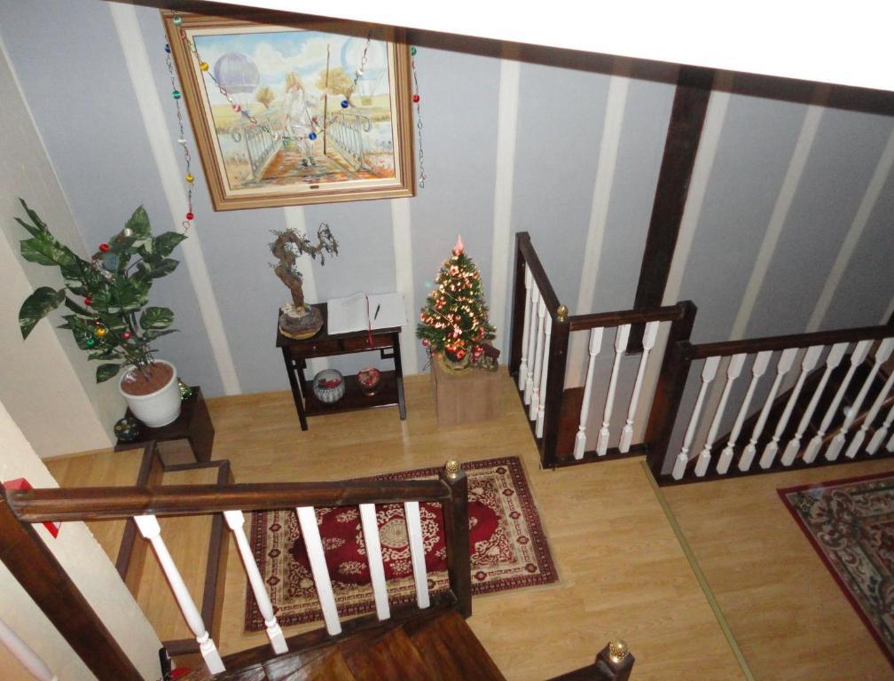 B&B Mirage Frecourt ภายนอก รูปภาพ